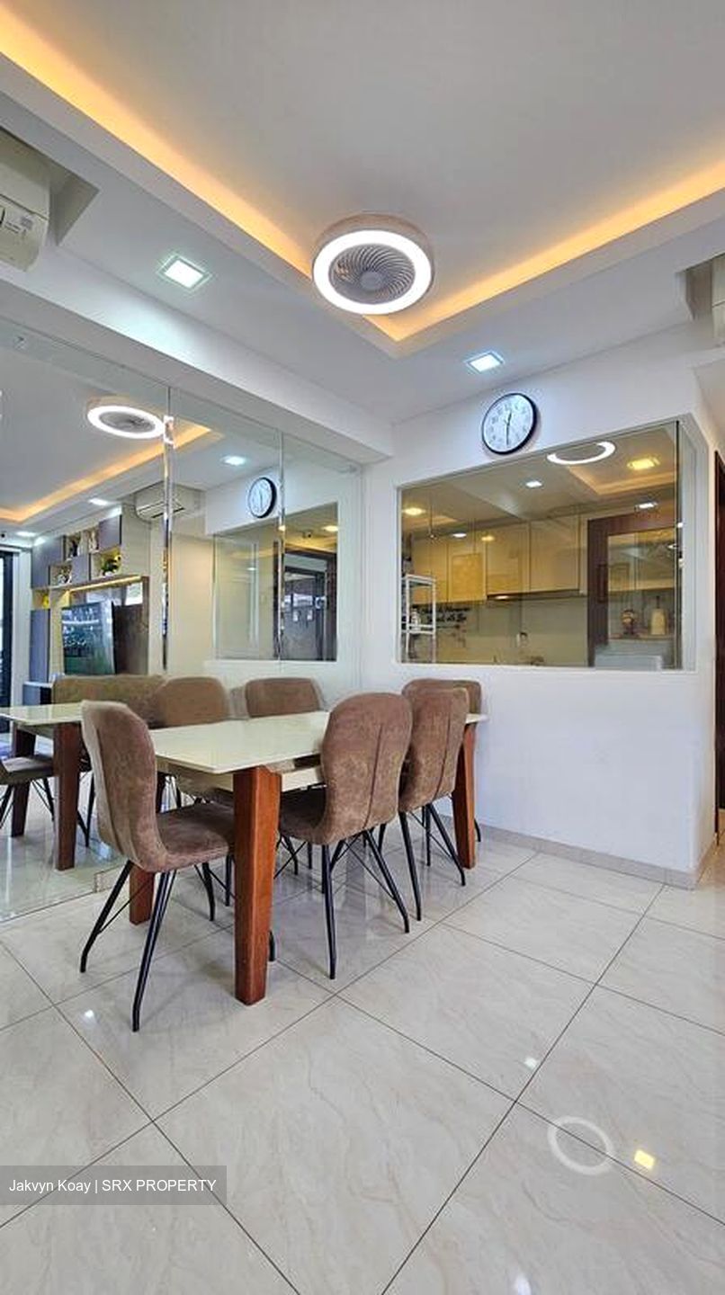 Signature At Yishun (D27), Condominium #476459751